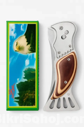 Kitchen Tools Stainless Still Cutter - 1pcs